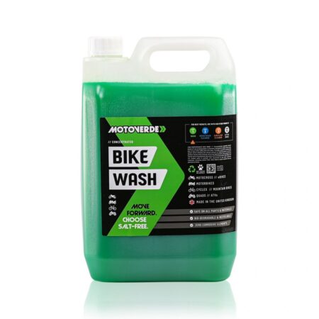 Pro Green MX Bike Wash Concentrated 5L