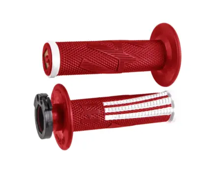 EMIG PRO V2 LOCK-ON GRIPS - Flere farver