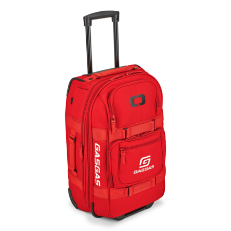 GASGAS TEAM LAYOVER BAG