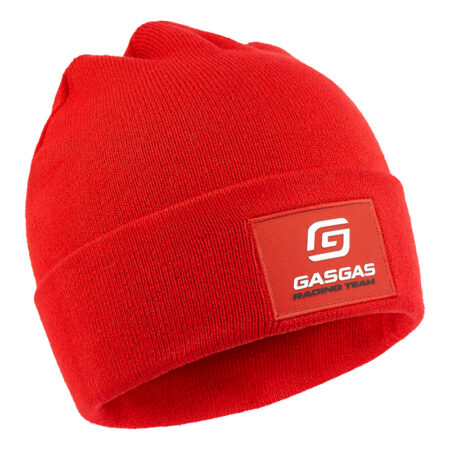 GasGas TEAM BEANIE
