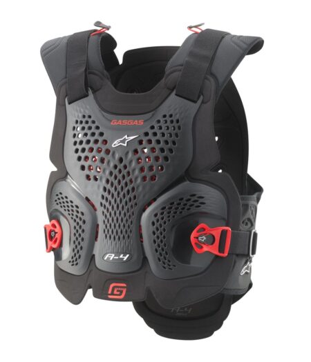 GASGAS A-4 Max Chest Protector (M/L)