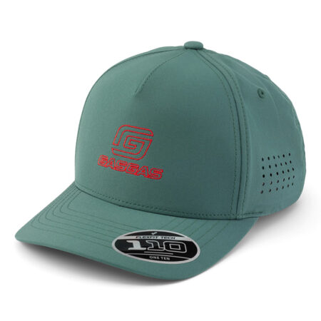GASGAS United Trucker Cap